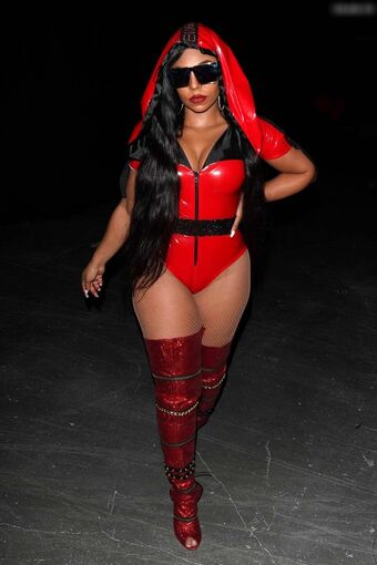Ashanti