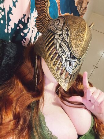 AshBCoffin Nagie Wycieki OnlyFans Zdjęcie 4