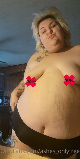 ashes_onlyfree Nagie Wycieki OnlyFans Zdjęcie 18