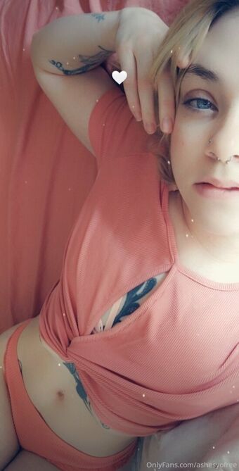 ashesyofree Nagie Wycieki OnlyFans Zdjęcie 20