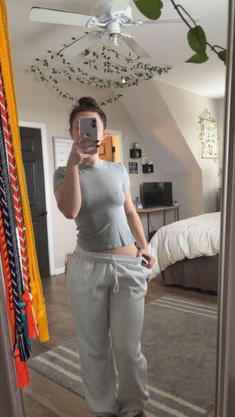 Ashfecta Nagie Wycieki OnlyFans Zdjęcie 8