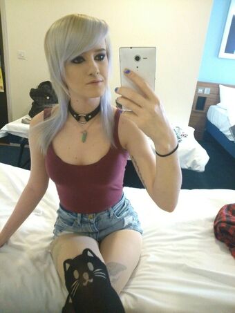 Ashi Nagie Wycieki OnlyFans Zdjęcie 14