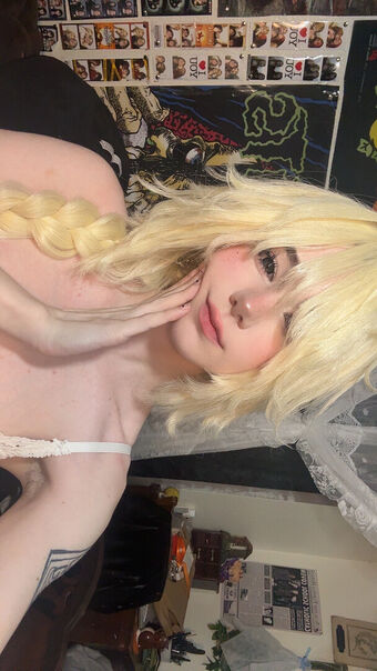 ashisbees Nagie Wycieki OnlyFans Zdjęcie 321