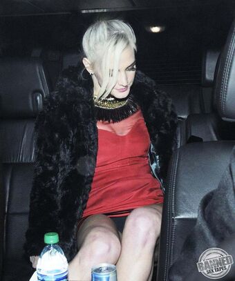 Ashlee Simpson