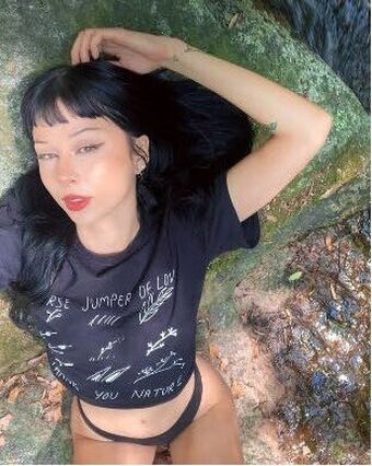 Ashlee Summer Nagie Wycieki OnlyFans Zdjęcie 8