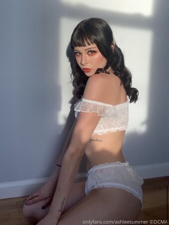 Ashlee Summer Nagie Wycieki OnlyFans Zdjęcie 10