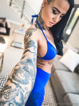 ashleemma