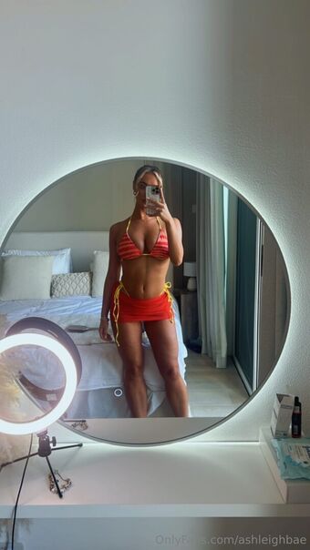 ashleighbae Nagie Wycieki OnlyFans Zdjęcie 2