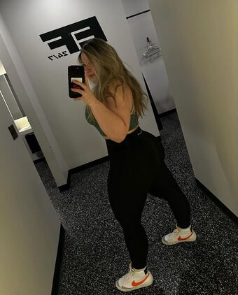 Ashlene Nagie Wycieki OnlyFans Zdjęcie 6