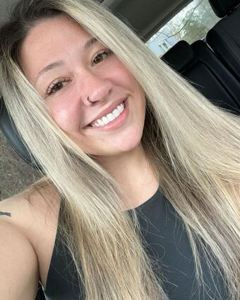 Ashlene Nagie Wycieki OnlyFans Zdjęcie 17