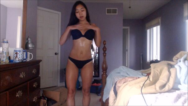 Ashley Aoki
