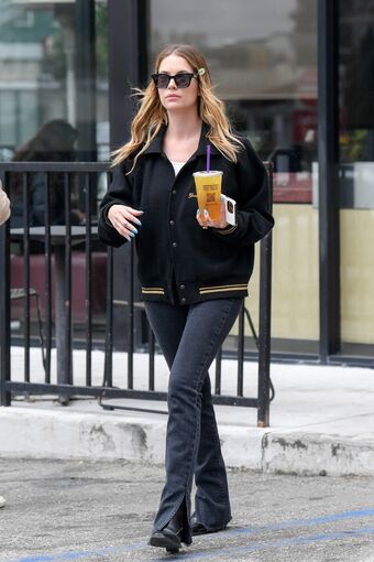 Ashley Benson
