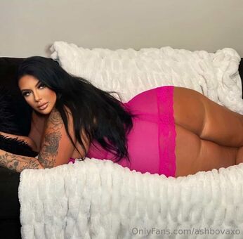 Ashley Bova