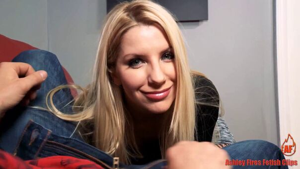 Ashley Fires