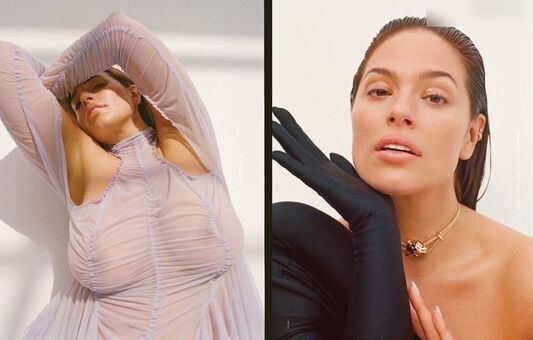 Ashley-graham