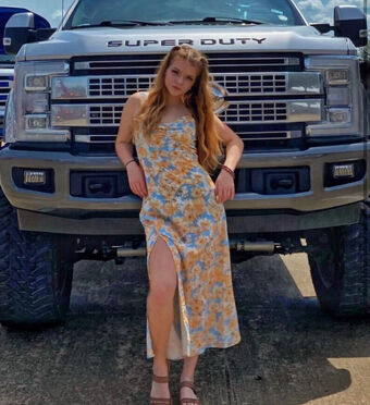 ashley.marie.model Nagie Wycieki OnlyFans Zdjęcie 2