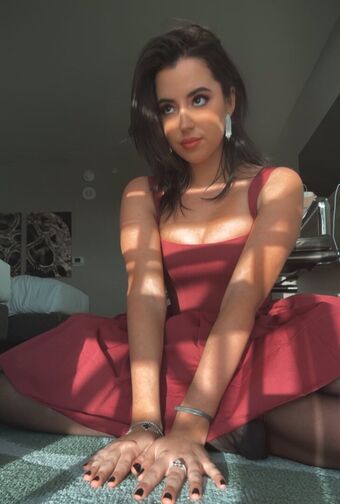 Ashley St Clair