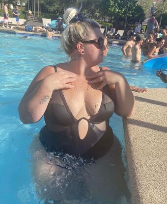 Ashley Stonecypher