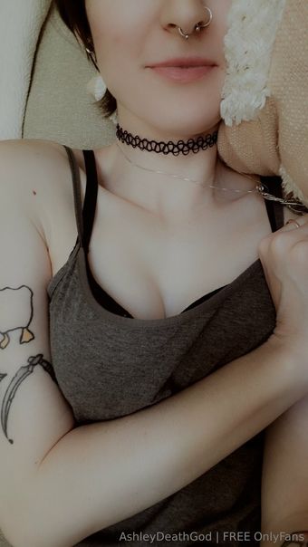 ashleydeathgod