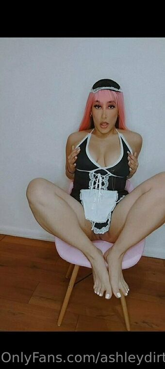 ashleydirty