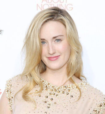 ashleyjohnson Nagie Wycieki OnlyFans Zdjęcie 13