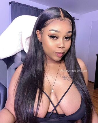 ashleymonrox Nagie Wycieki OnlyFans Zdjęcie 61
