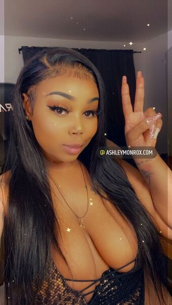 ashleymonrox Nagie Wycieki OnlyFans Zdjęcie 66