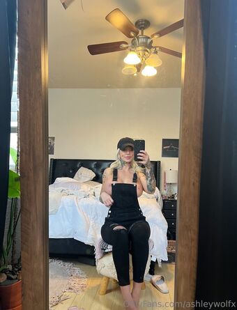 ashleywolfx Nagie Wycieki OnlyFans Zdjęcie 70
