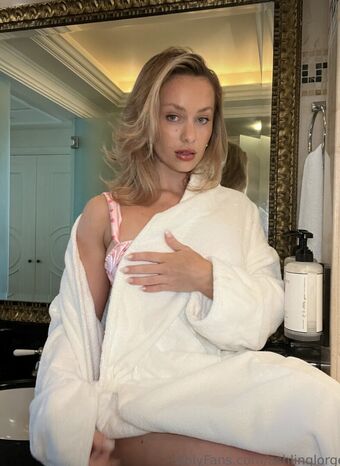 Ashling Lorger Nagie Wycieki OnlyFans Zdjęcie 28