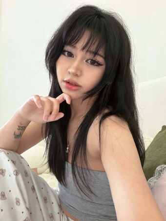 Ashlyne Nagie Wycieki OnlyFans Zdjęcie 104
