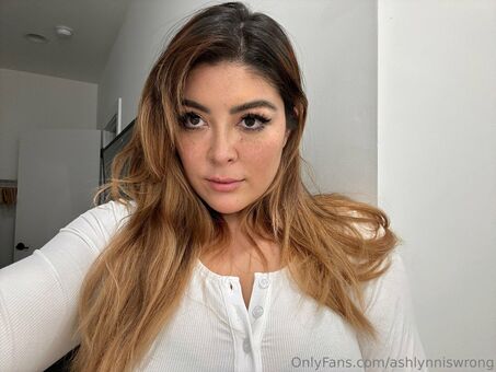 ashlynniswrong Nagie Wycieki OnlyFans Zdjęcie 5
