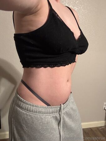 ashrue Nagie Wycieki OnlyFans Zdjęcie 14