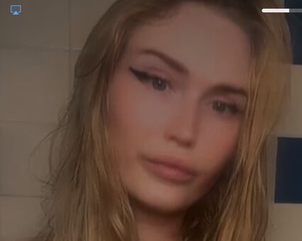 Ashton Birdie Nagie Wycieki OnlyFans Zdjęcie 187