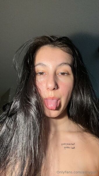 ashygurl