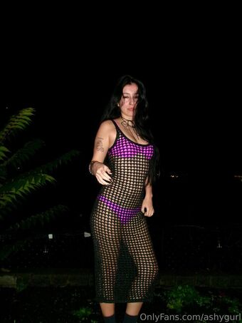 ashygurl Nagie Wycieki OnlyFans Zdjęcie 16