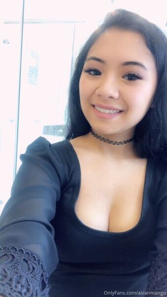 asianmango Nagie Wycieki OnlyFans Zdjęcie 9