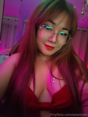 asiannabi