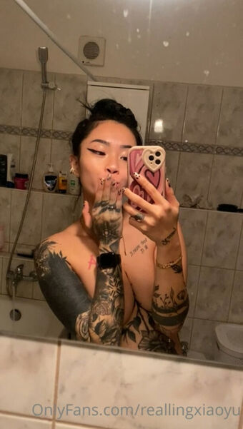 asianninavip Nagie Wycieki OnlyFans Zdjęcie 29