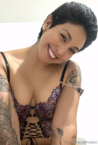 asiri Nagie Wycieki OnlyFans Zdjęcie 29
