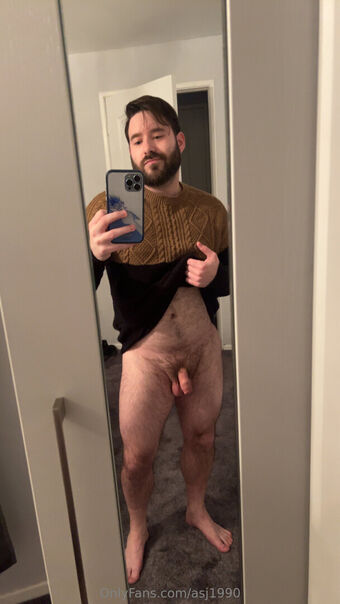 asj1990 Nagie Wycieki OnlyFans Zdjęcie 14
