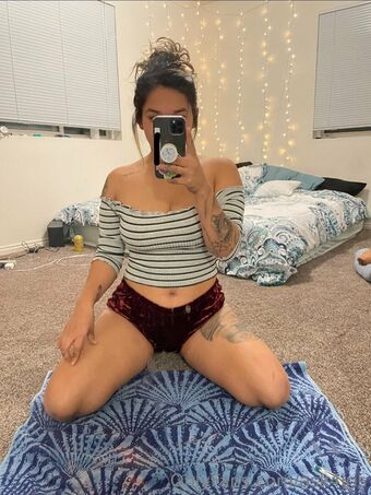 ask4iris Nagie Wycieki OnlyFans Zdjęcie 10