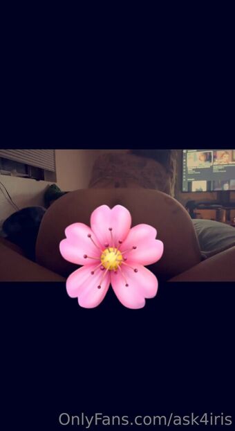 ask4iris Nagie Wycieki OnlyFans Zdjęcie 14