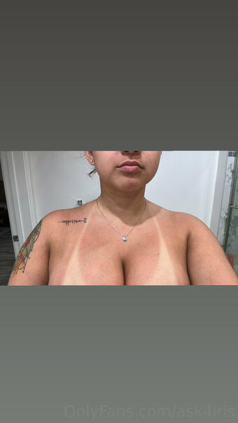 ask4iris Nagie Wycieki OnlyFans Zdjęcie 16