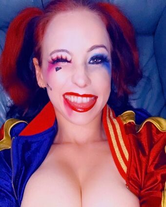 Asmodena Nagie Wycieki OnlyFans Zdjęcie 12