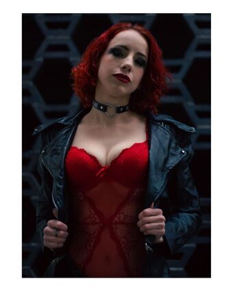 Asmodena Nagie Wycieki OnlyFans Zdjęcie 13