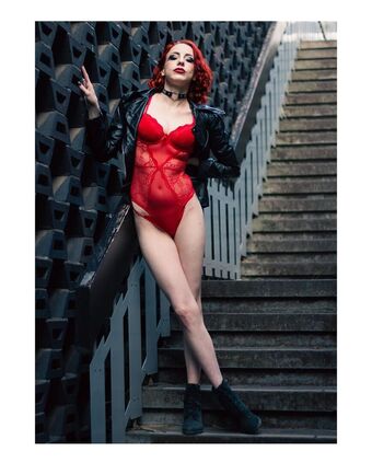 Asmodena Nagie Wycieki OnlyFans Zdjęcie 15