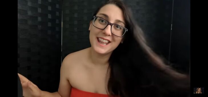 ASMR Alysaa