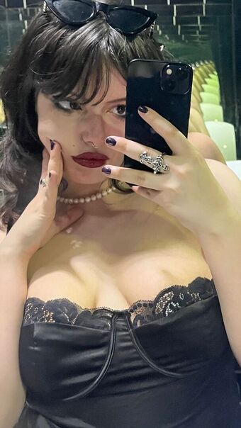 Asmr Creature Nagie Wycieki OnlyFans Zdjęcie 36