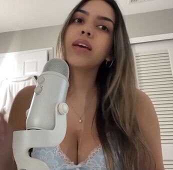 Asmr Em