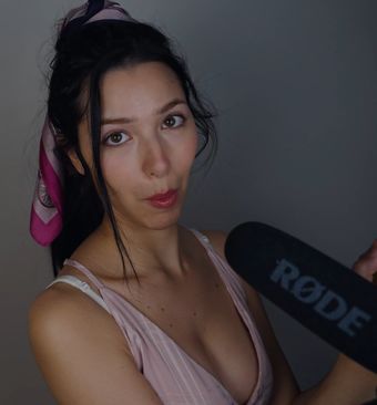 ASMR Glow